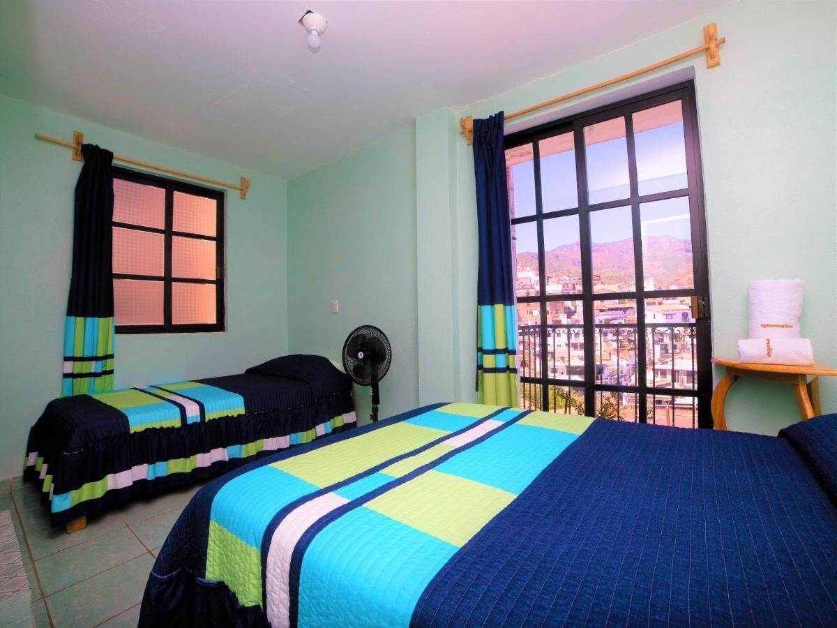Hotel Maria Bonita By Rotamundos Taxco de Alarcon Zewnętrze zdjęcie