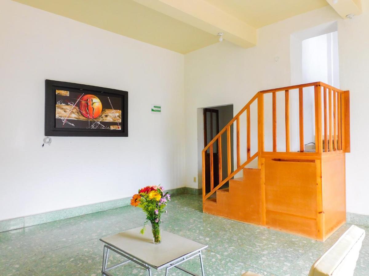 Hotel Maria Bonita By Rotamundos Taxco de Alarcon Zewnętrze zdjęcie