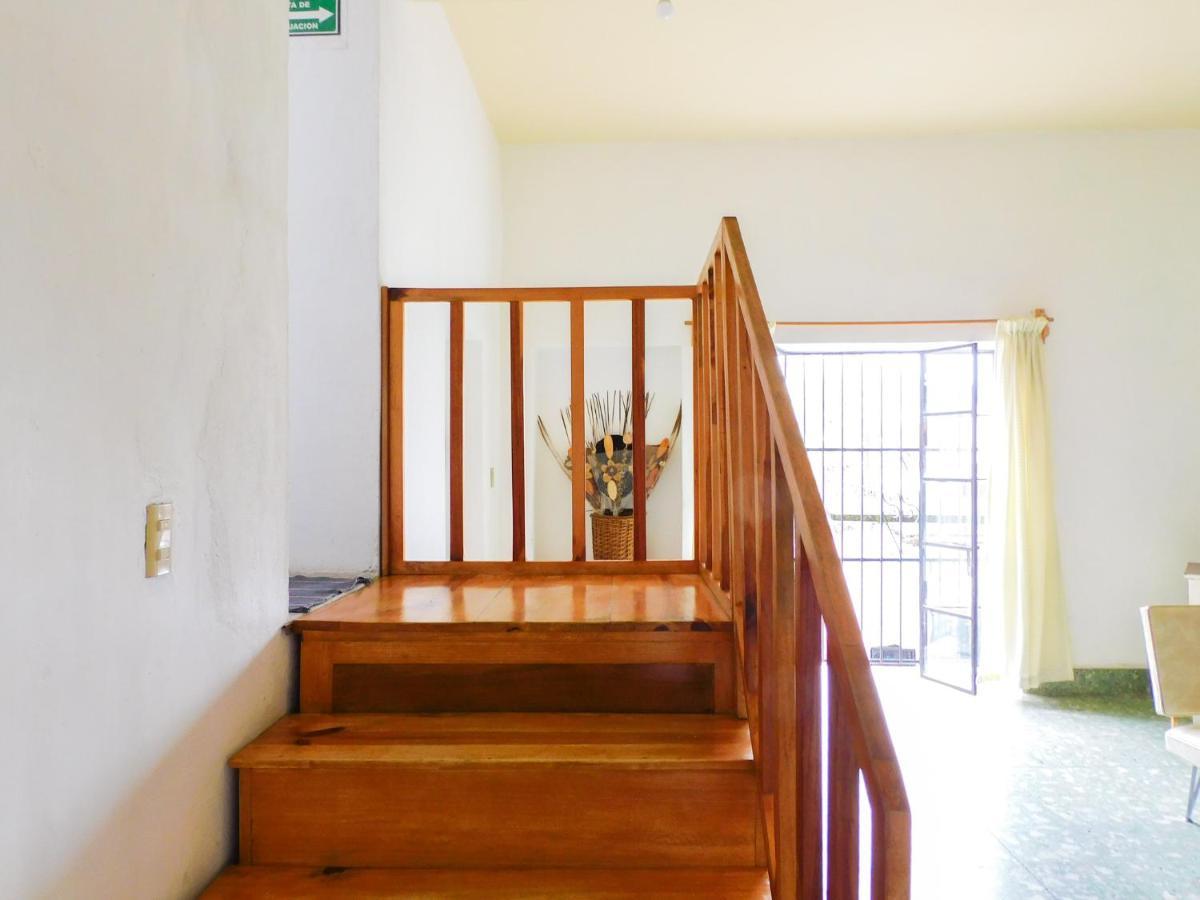 Hotel Maria Bonita By Rotamundos Taxco de Alarcon Zewnętrze zdjęcie
