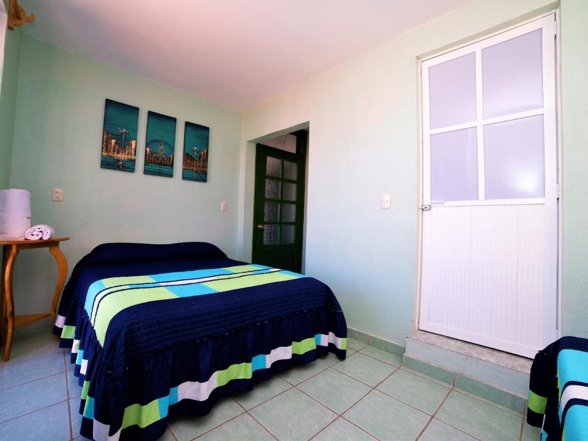 Hotel Maria Bonita By Rotamundos Taxco de Alarcon Zewnętrze zdjęcie