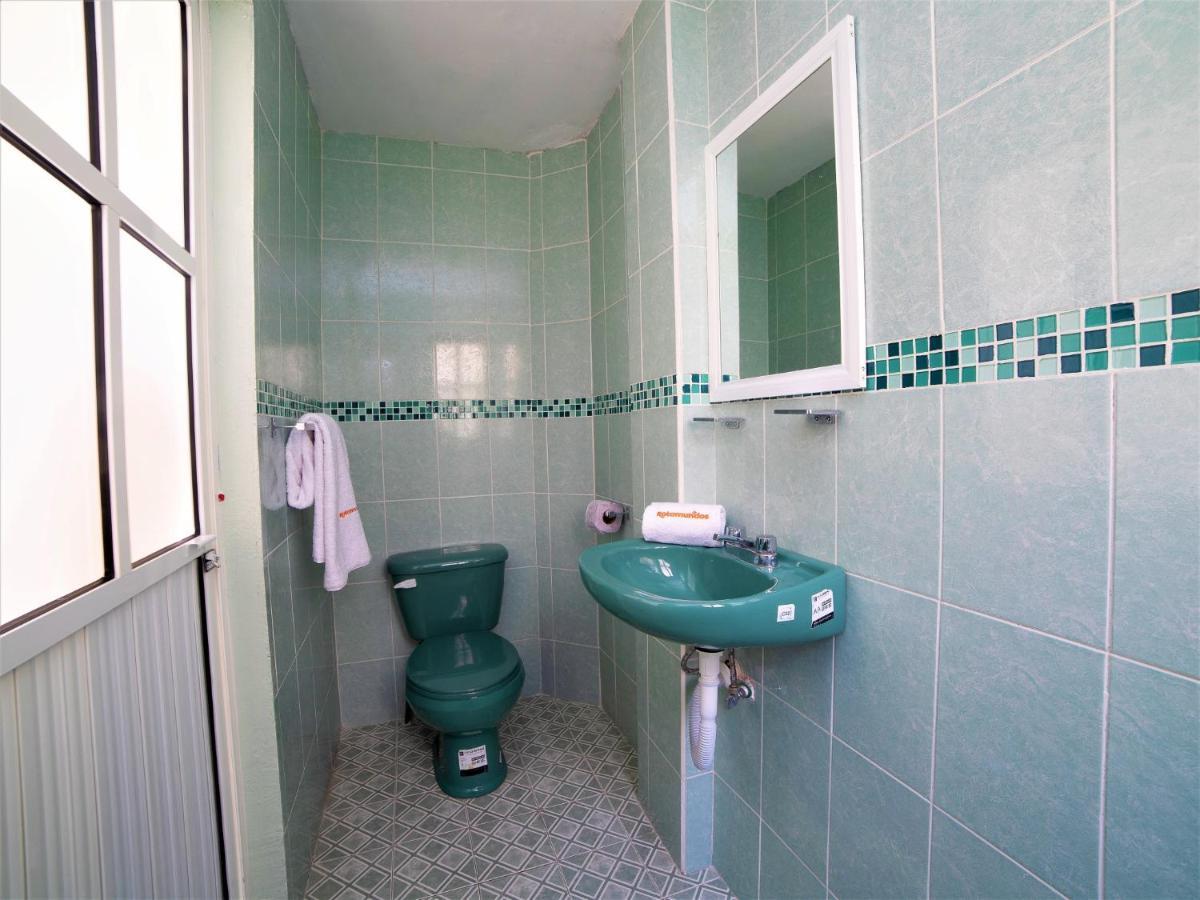 Hotel Maria Bonita By Rotamundos Taxco de Alarcon Zewnętrze zdjęcie