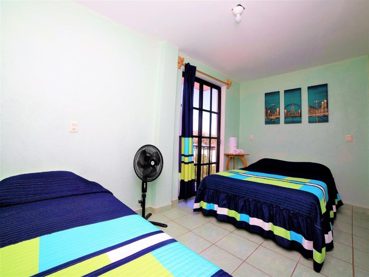 Hotel Maria Bonita By Rotamundos Taxco de Alarcon Zewnętrze zdjęcie