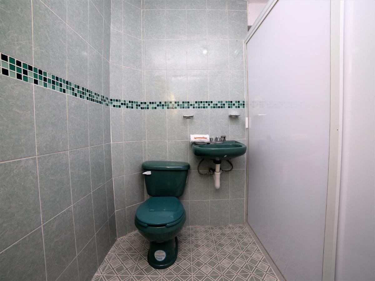 Hotel Maria Bonita By Rotamundos Taxco de Alarcon Zewnętrze zdjęcie