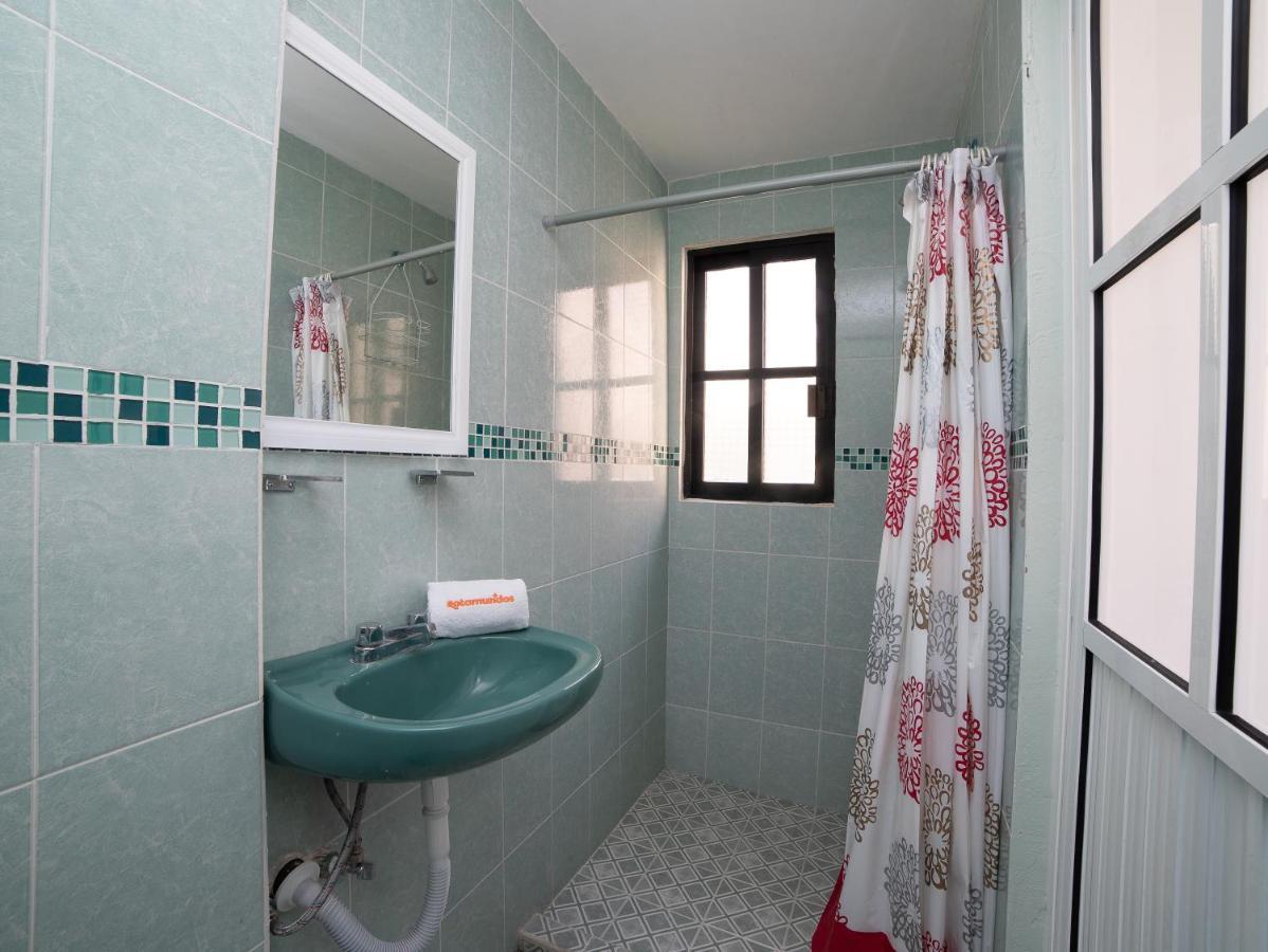 Hotel Maria Bonita By Rotamundos Taxco de Alarcon Zewnętrze zdjęcie